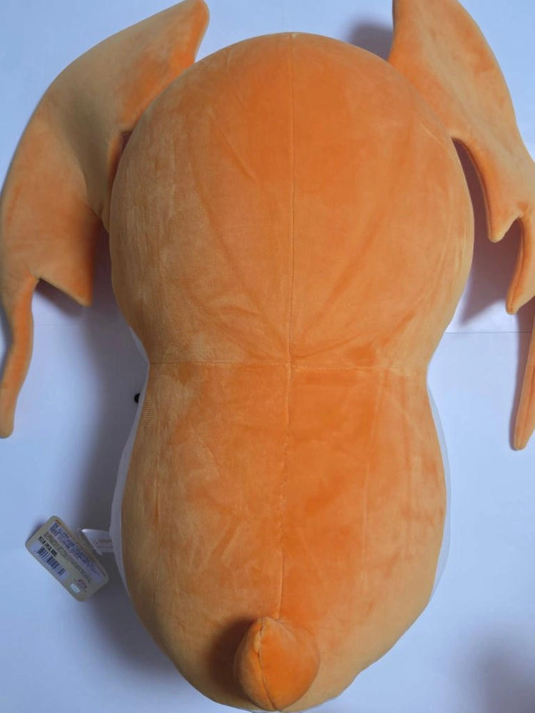 [새상품]디지몬 파닥몬 특대형 인형 50cm 이미지