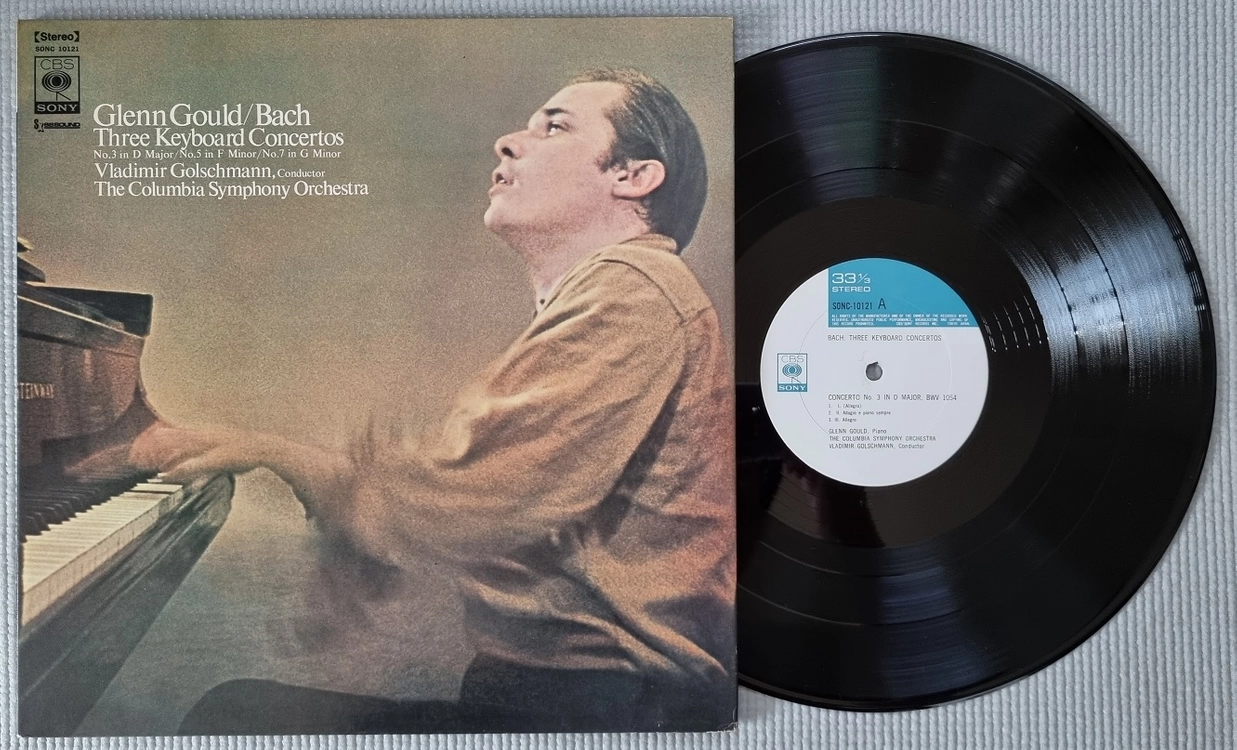 클래식 LP / 1005-1 이미지