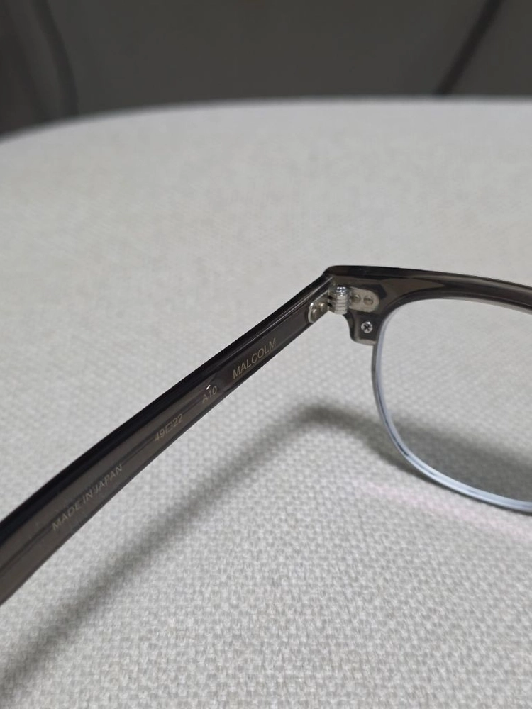 TART OPTICAL MALCOLM A2 49mm 이미지