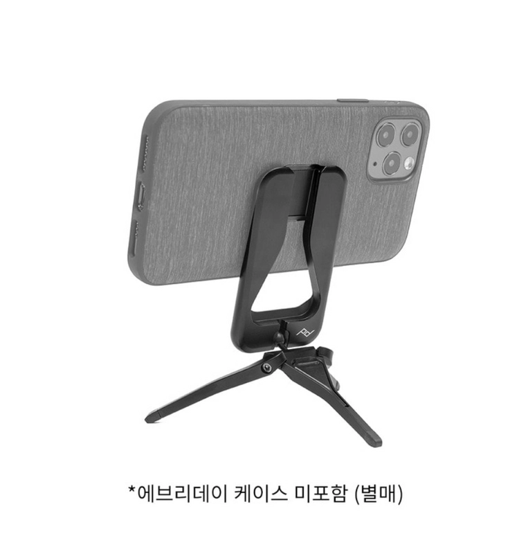 픽디자인 모바일 삼각대 이미지