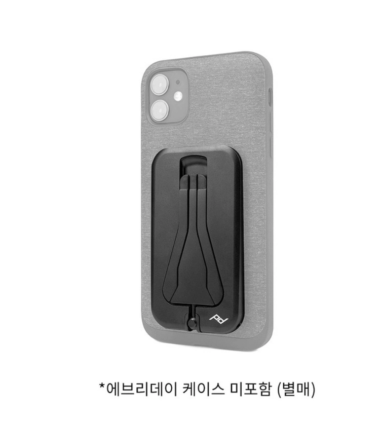 픽디자인 모바일 삼각대 이미지