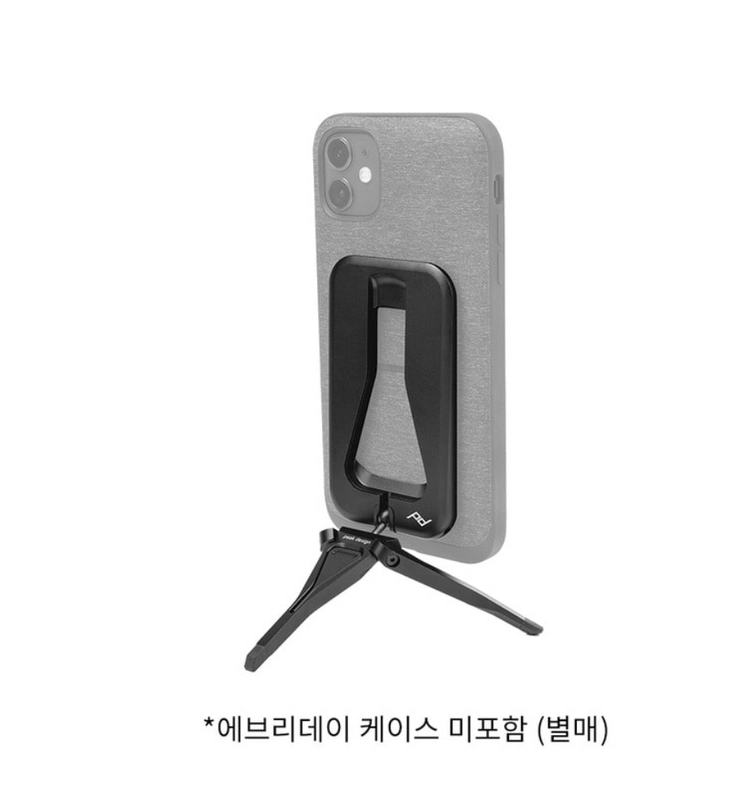 픽디자인 모바일 삼각대 이미지