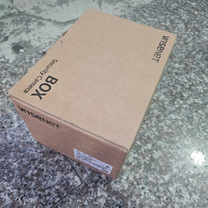 한화비전 XNZ-6320 이미지