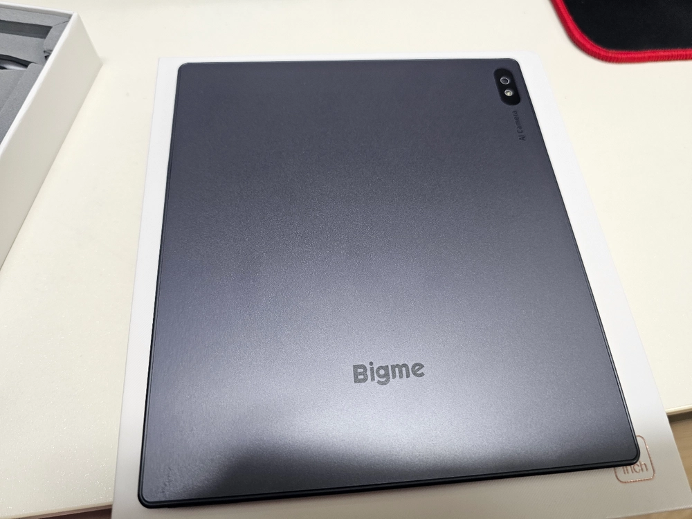 빅미 b7 pro bw 이미지