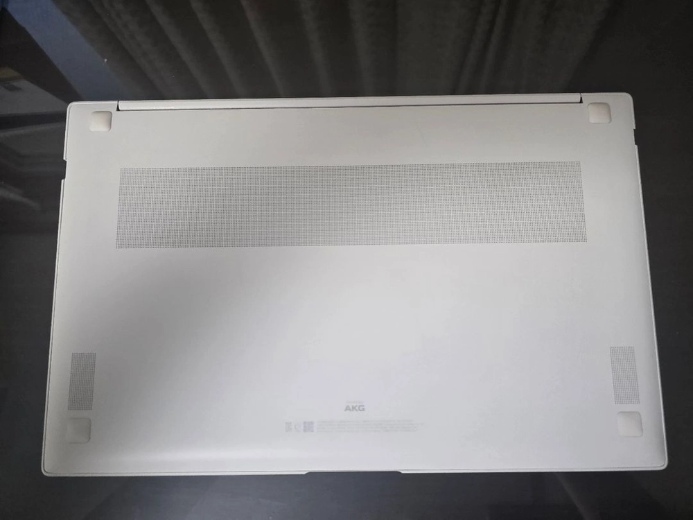 갤럭시북2 프로 이미지