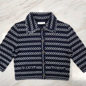 미샤 여성용 7부 니트 숏 자켓 91 한섬 타임 시스템 아미 꼼데가르송 마인 sjsj 에피그램 코오롱스포츠 k2 이미지