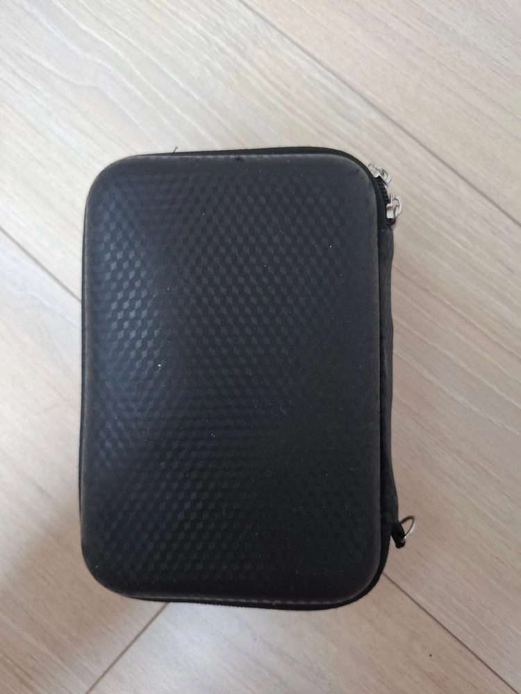 WD 4TB 외장용 hdd 이미지