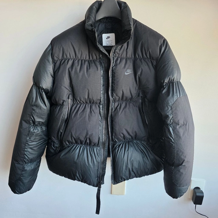 상태최상!! 나이키 NSW 써마핏 레펠 퍼퍼 패딩자켓 XXL(105) 이미지
