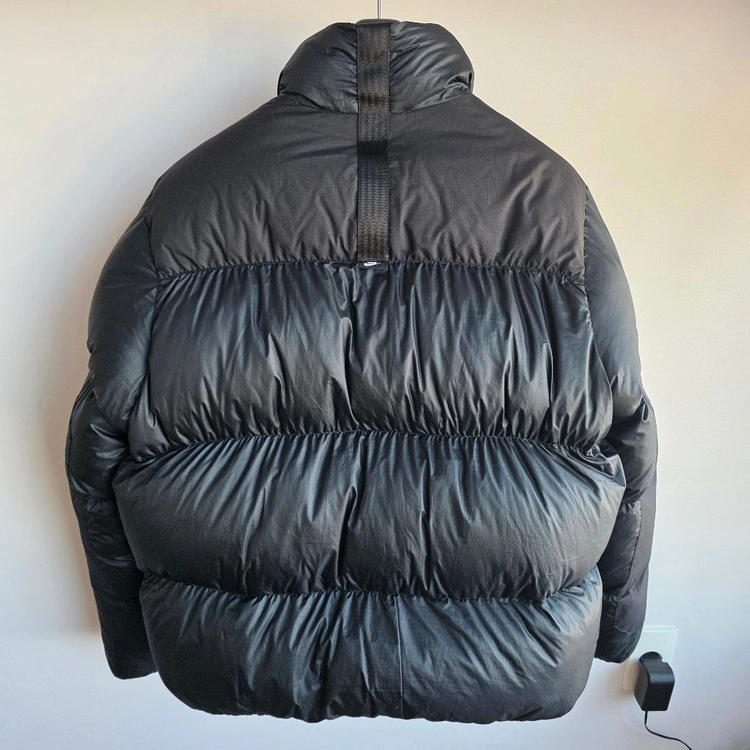 상태최상!! 나이키 NSW 써마핏 레펠 퍼퍼 패딩자켓 XXL(105) 이미지