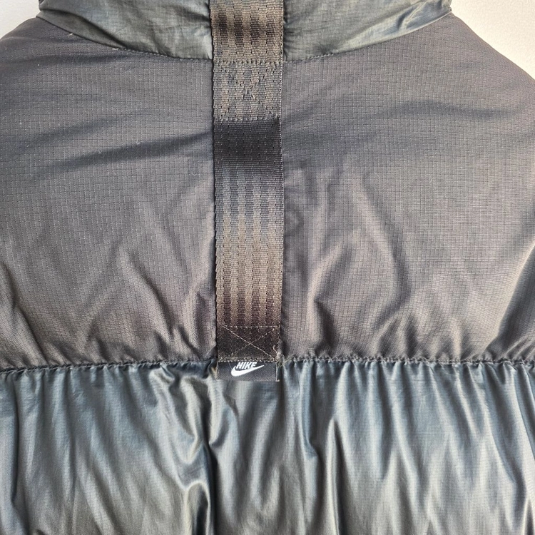 상태최상!! 나이키 NSW 써마핏 레펠 퍼퍼 패딩자켓 XXL(105) 이미지