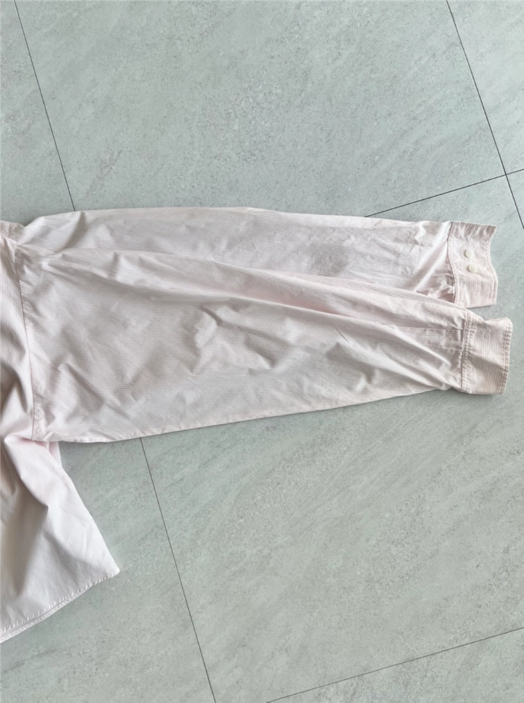 MM6 메종 마르지엘라 스트라이프 셔츠 이미지