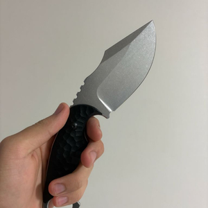 건빵스토어 미사용 쿠크리 나이프 이미지