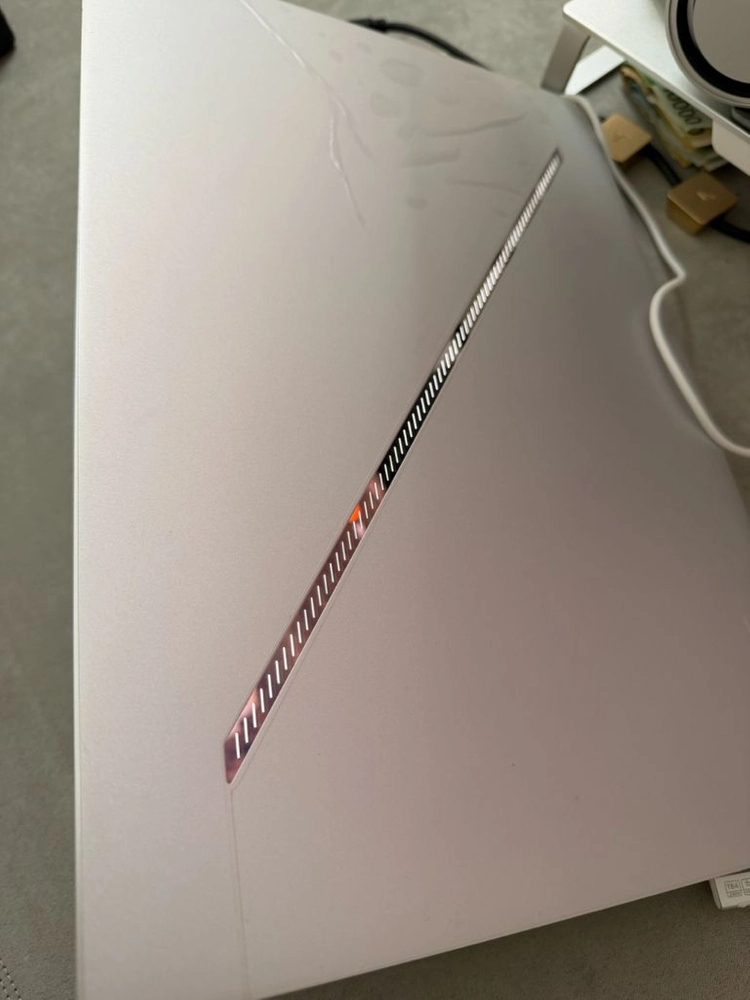 2025 아수스 제피러스 g16 64gb 5070ti 이미지
