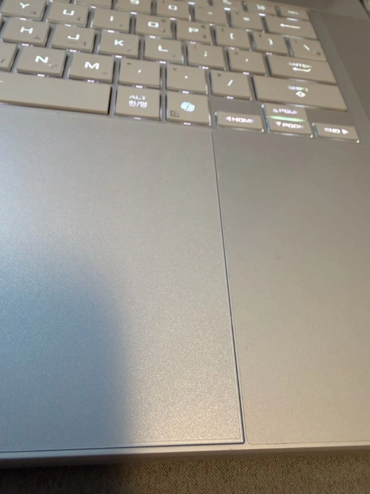 2025 아수스 제피러스 g16 64gb 5070ti 이미지