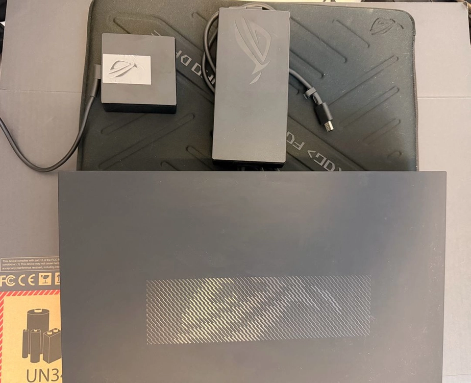 2025 아수스 제피러스 g16 64gb 5070ti 이미지