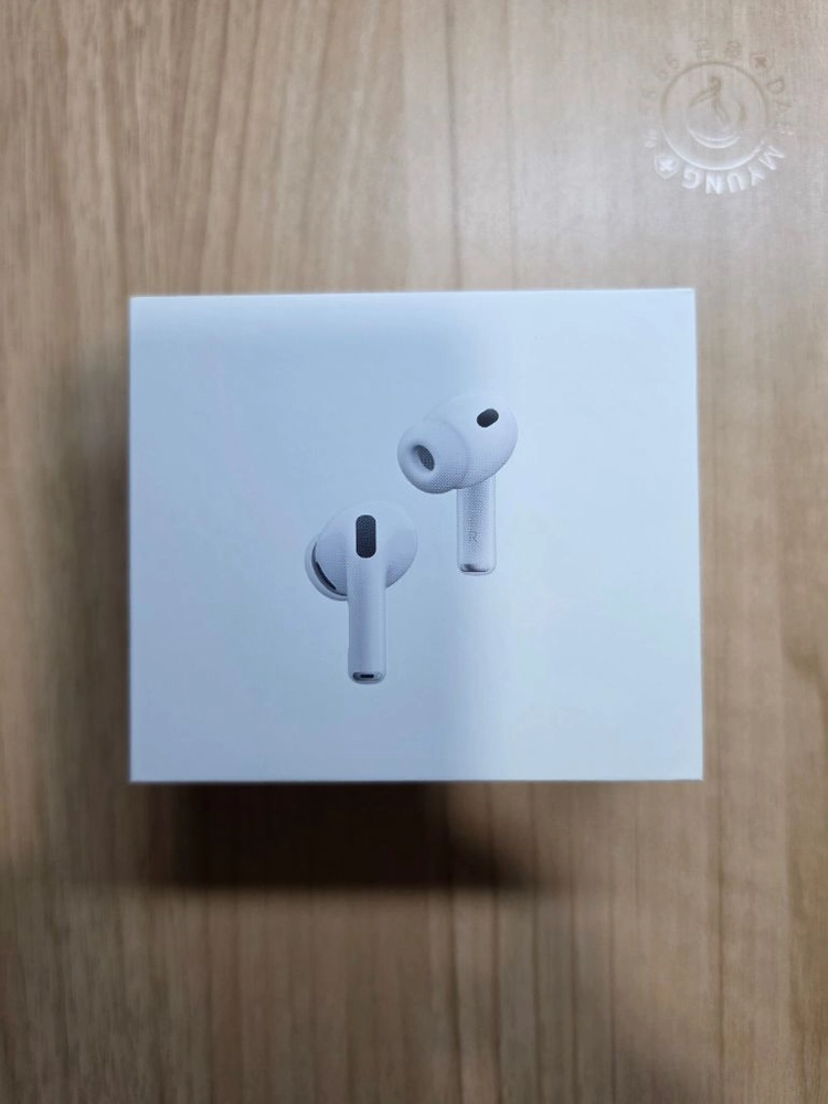 애플 에어팟 프로3 AirPods Pro 3G - 안심되는 중고거래