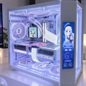 9800X3D RTX5080 어항신품PC 이미지