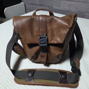 우탄크래프트 파일럿 3.5L + 가죽파우치 이미지