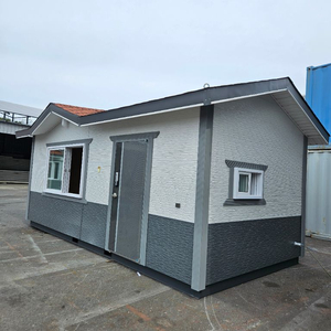 고급 3*6 농막, 이동식주택, 체류형쉼터, 컨테이너 950만원 이미지