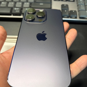 아이폰 14 pro 딥퍼플 256Gb 이미지