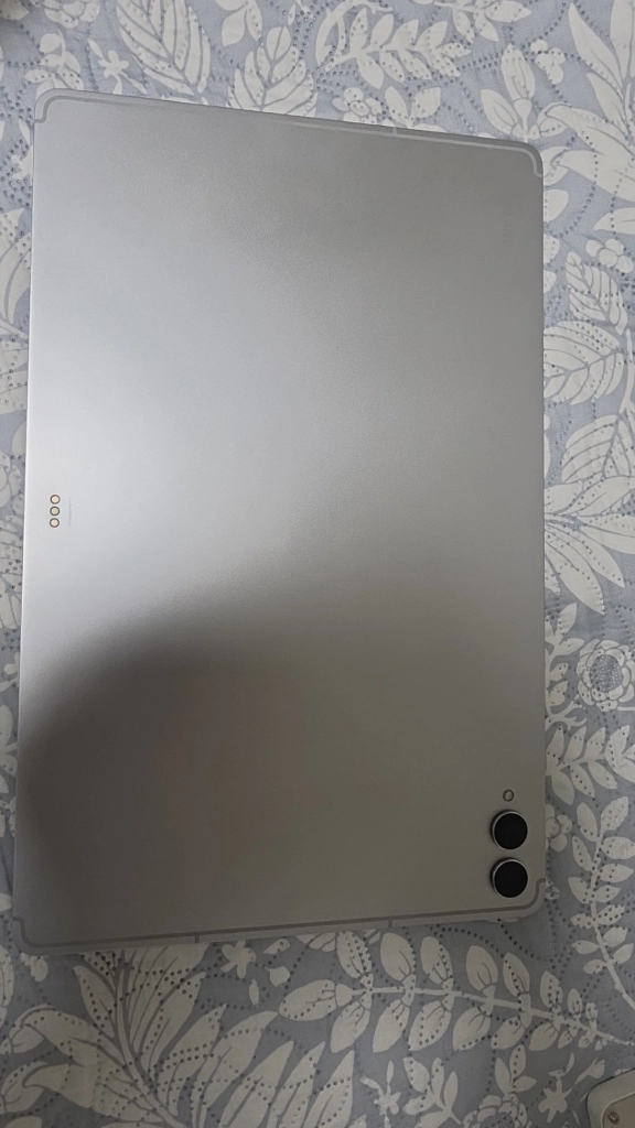 갤럭시탭 s11 울트라 512 wifi + 삼성 정품 북커버 이미지