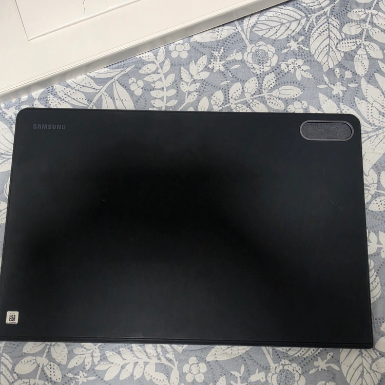 갤럭시탭 s11 울트라 512 wifi + 삼성 정품 북커버 이미지