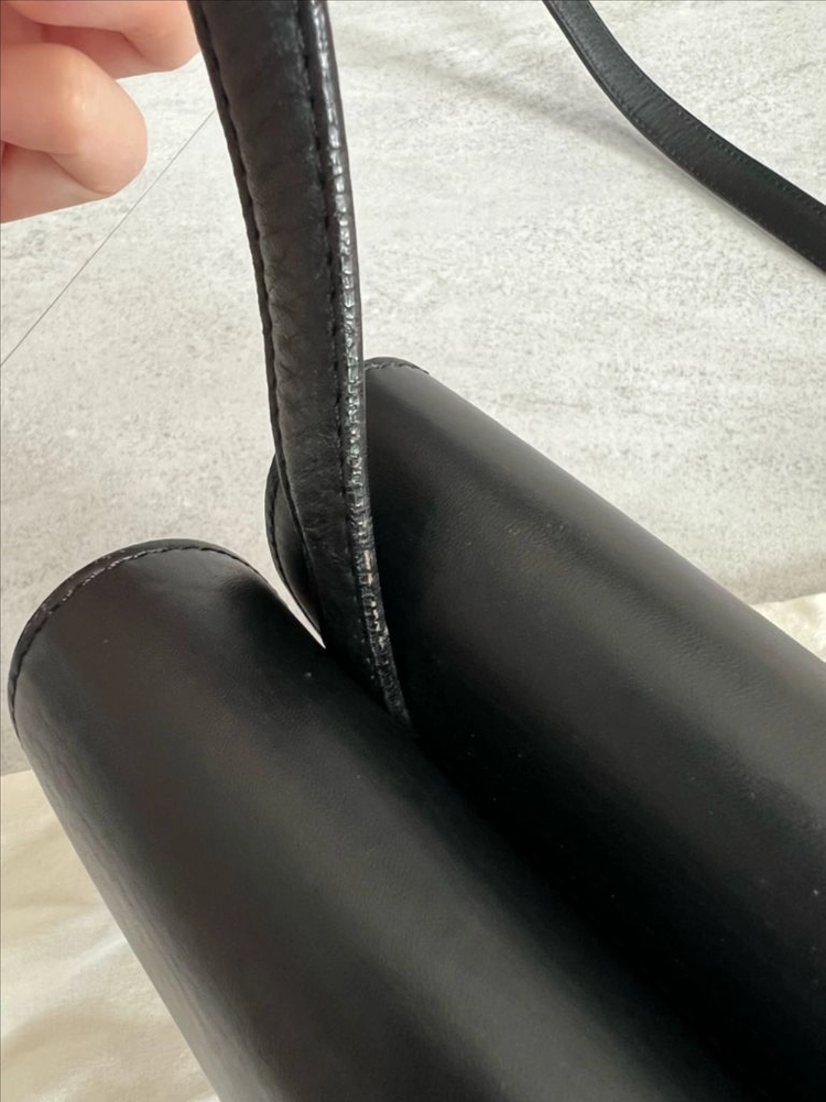 메종 마틴 마르지엘라 숄더백 이미지