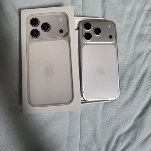 아이폰 17pro 1TB 이미지