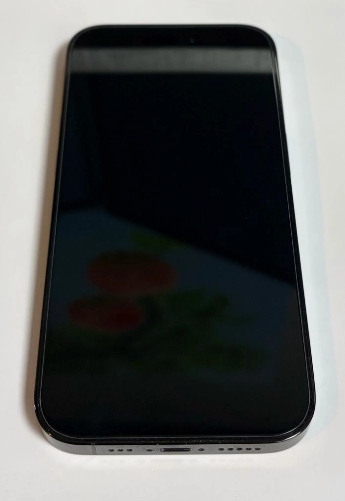 아이폰14 프로 128GB 블랙 이미지