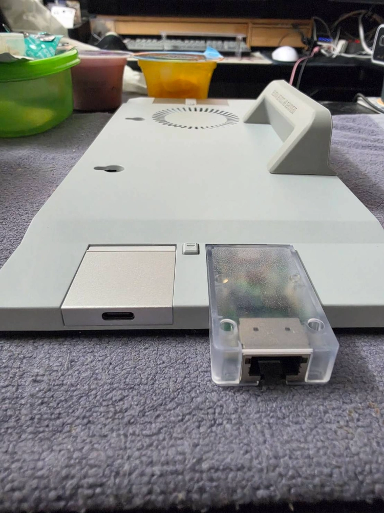 [중고] i5-1240P / RAM 16G(8Gx2) / AX210 / 고성능 저전력 NAS·서버·미니PC 추천 이미지