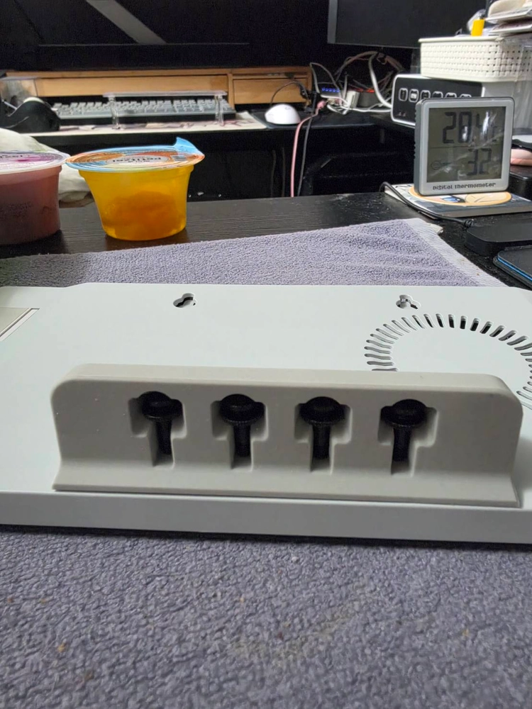 [중고] i5-1240P / RAM 16G(8Gx2) / AX210 / 고성능 저전력 NAS·서버·미니PC 추천 이미지