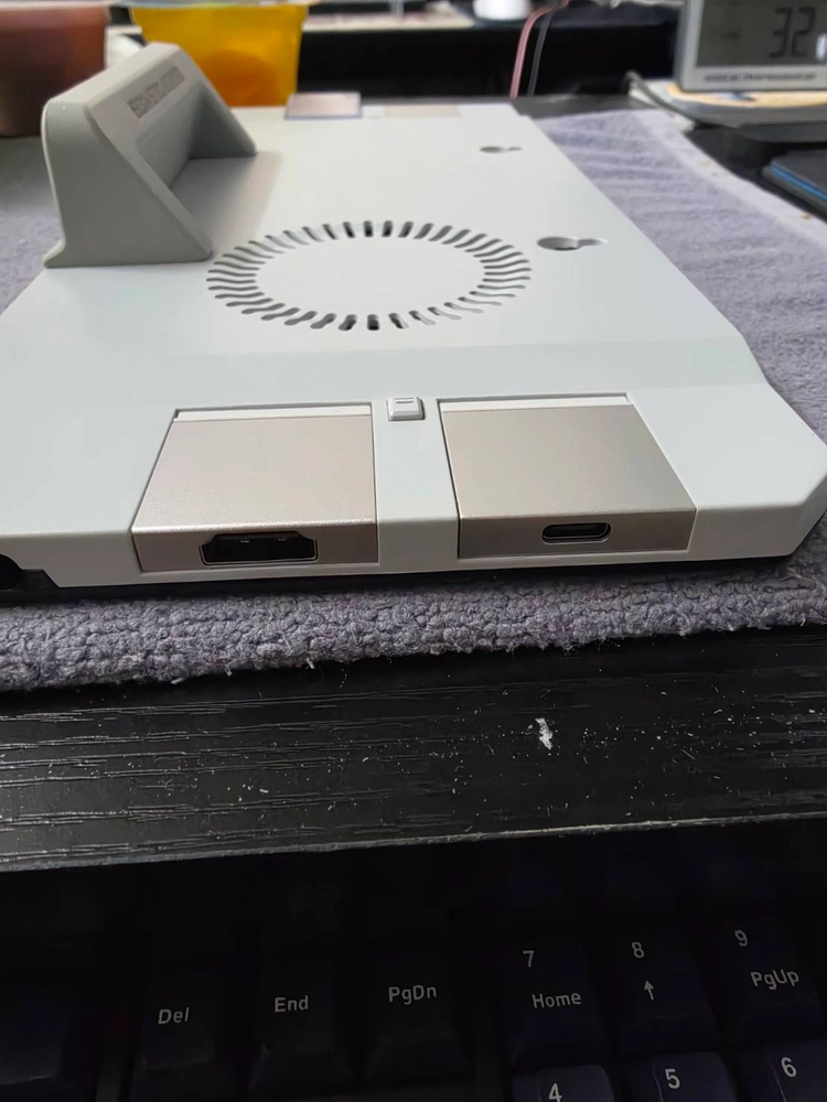 [중고] i5-1240P / RAM 16G(8Gx2) / AX210 / 고성능 저전력 NAS·서버·미니PC 추천 이미지