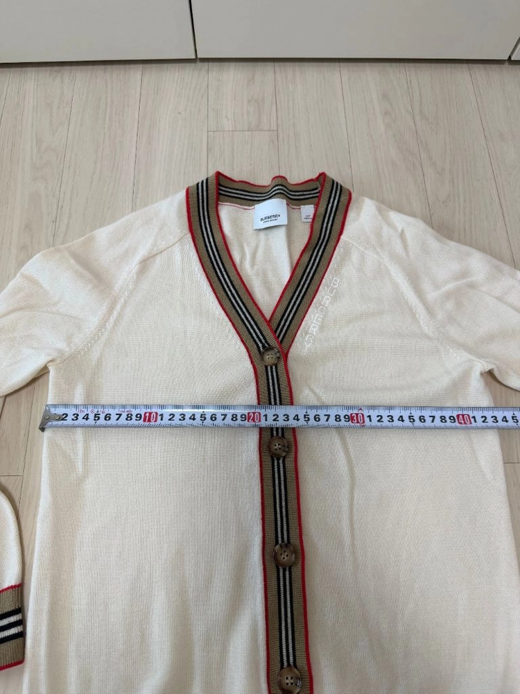 버버리키즈 12y 여아 이미지