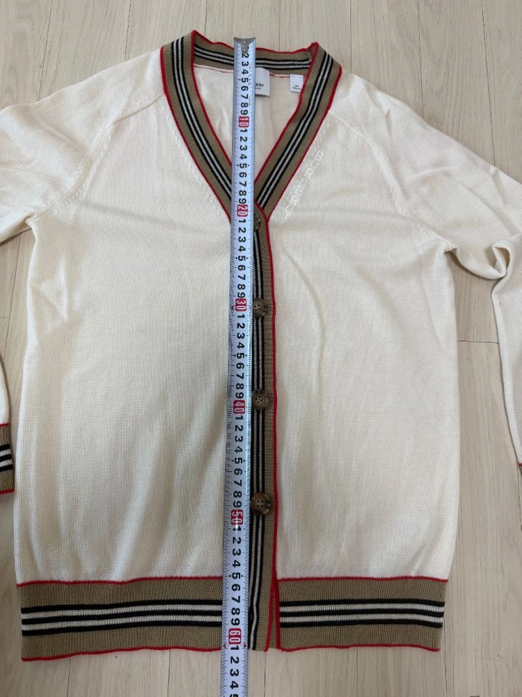 버버리키즈 12y 여아 이미지