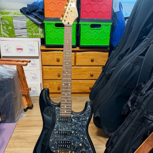 GopherWood - S Classic V Jet Black (BLACK500) 기타 이미지