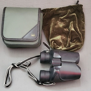 JENOPTIK JENA 12X30 쌍안경- 동독의 짜이즈계 예놉틱 제품 이미지