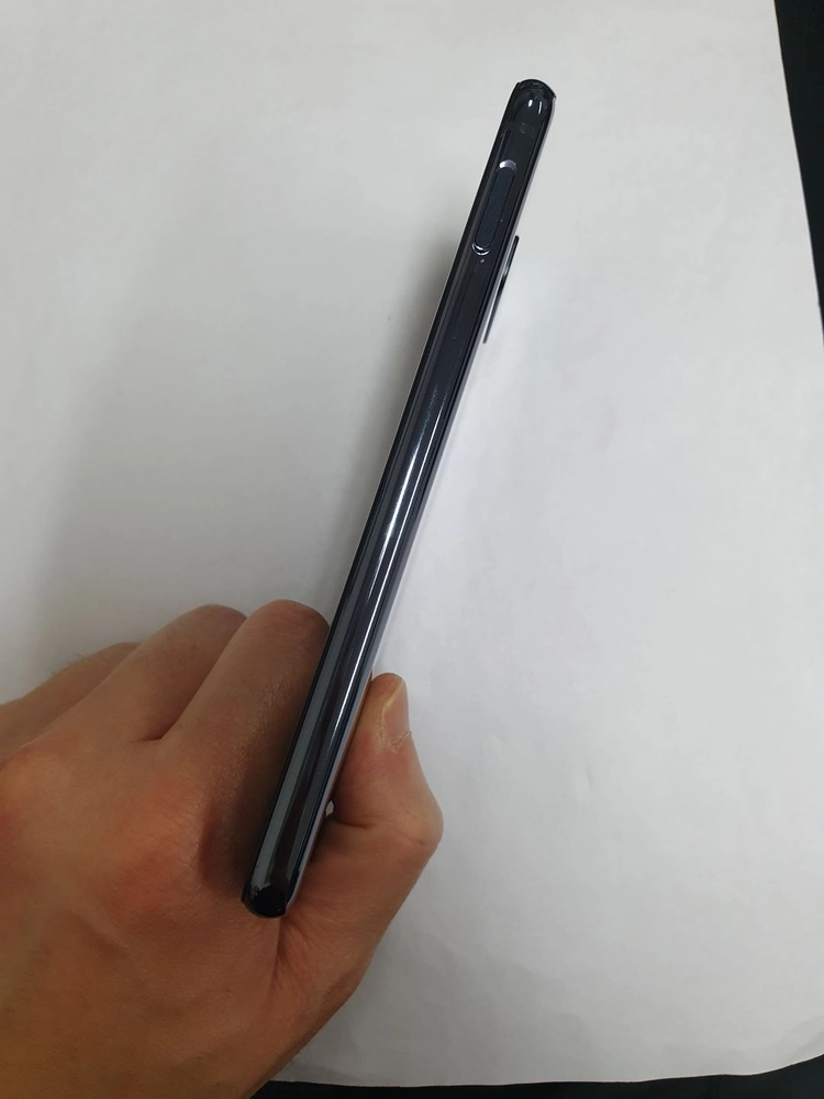 갤럭시S10E 128GB 블랙 무잔상 기능정상 중고폰 050501 이미지