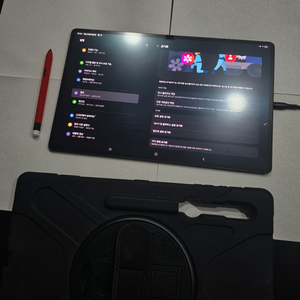 갤럭시 S8 울트라 태블릿 128gb wifi 이미지