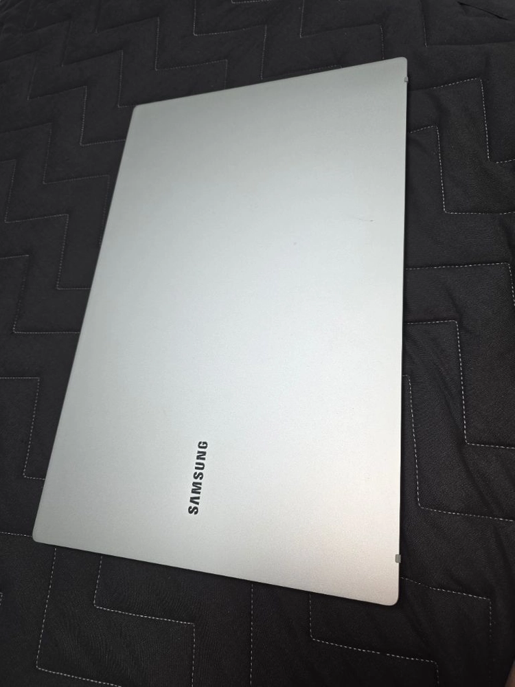 갤럭시북 NT750XDZ-A51A 팝니다. 이미지
