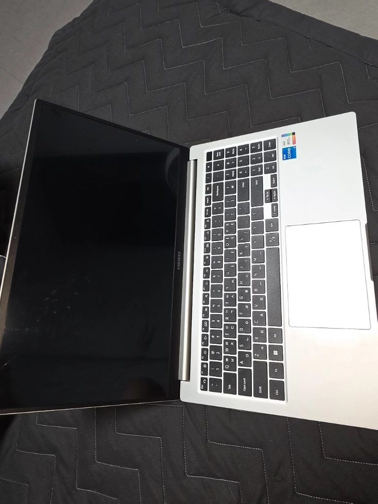 갤럭시북 NT750XDZ-A51A 팝니다. 이미지