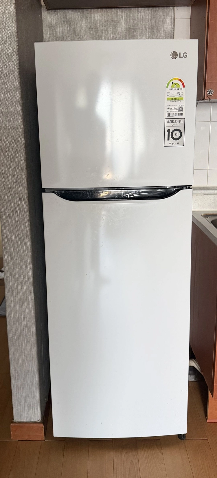 LG 냉장고(B242W32) 이미지