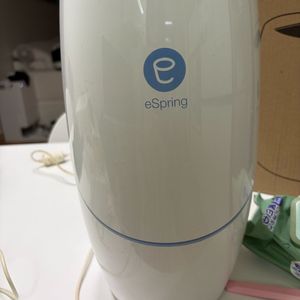 암웨이 eSpring 정수기 이미지
