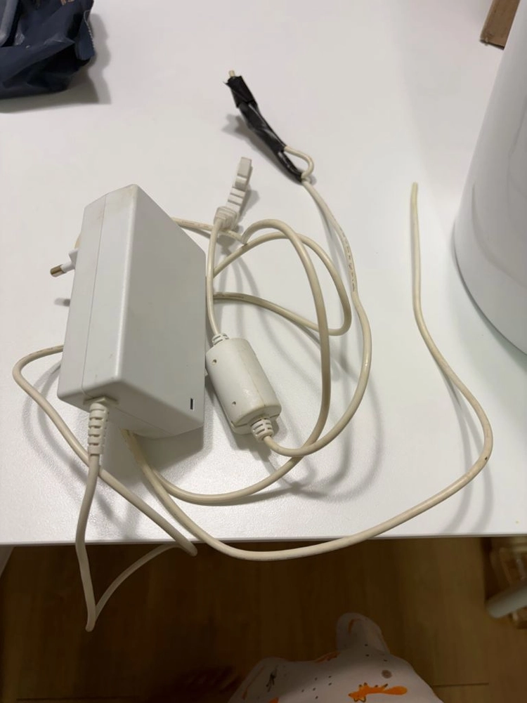 암웨이 eSpring 정수기 이미지