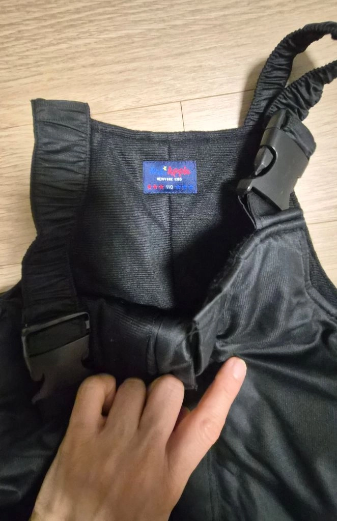 아동 아우터 110 노스페이스후리스 나이키조던 이미지