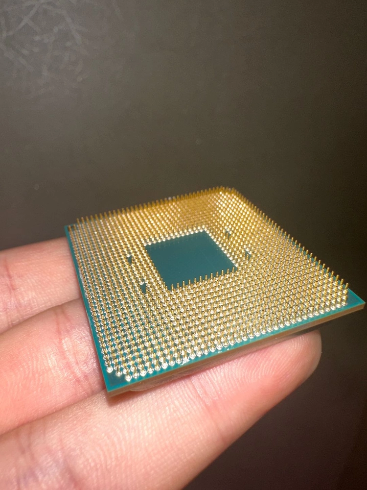 라이젠 CPU 3900x 판매합니다 이미지