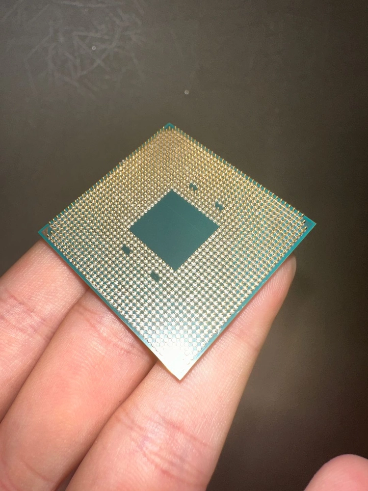 라이젠 CPU 3900x 판매합니다 이미지
