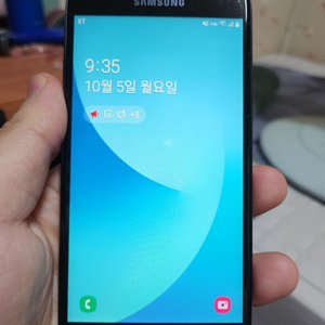 갤럭시j3 2017 sm-j330l 이미지