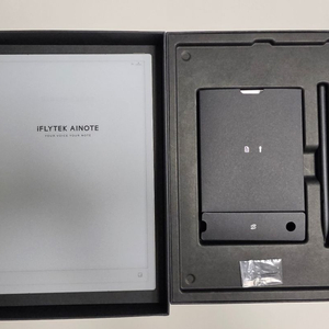 iflytech AINOTE 2 새상품급 이미지