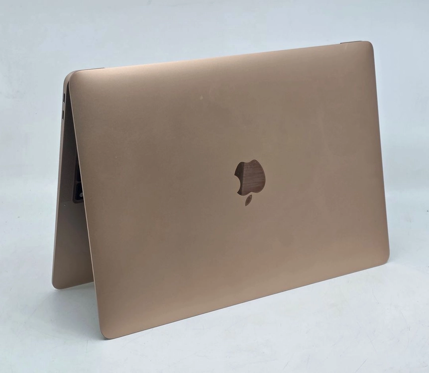 APPLE 맥북에어13 M1 8GB SSD 256GB 골드 7코어 GPU 중고 노트북 이미지