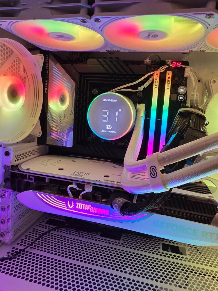 ASUS ROG MAXIMUS Z790 HERO DDR5 상급보드 팝니다. 이미지